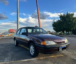 GL 1.8 EFI/ SL/ L/ 650/BARC. 2E4P