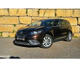 RENAULT ESPACE