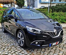 RENAULT GRAND SCÉNIC 1.6 DCI INTENS SS