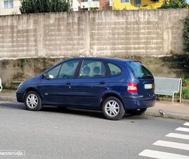 RENAULT SCENIC RENAULT SCÉNIC 1.4 16V DYNAMIQUE