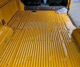 VOLKSWAGEN TRANSPORTER T4 CALIFORNIA VW BUS CALIFORNIA T4 SYNCRO 2,5 TDI KLIMA SPERRE