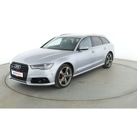 3.0 V6 TDI CLEAN DIESEL