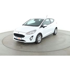 FORD FIESTA 1.1