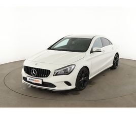 CLA 180 D