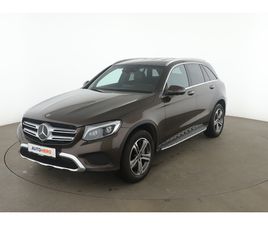 GLC 250