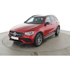 MERCEDES GLC GLC 300 GLC 300