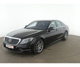 MERCEDES CLASSE S S 350 S 350 D