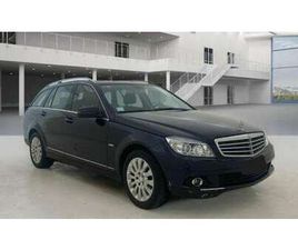 220 CDI BE ELEGANCE BA