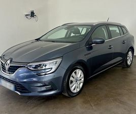 ESTATE BUSINESS E-TECH PLUG-IN HYBRIDE 160