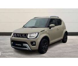 1.2 DUALJET HYBRID 83CH PACK AUTO