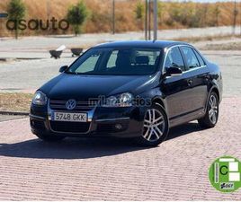 VOLKSWAGEN JETTA VOLKSWAGEN - JETTA 1.4 TSI 160CV HIGHLINE