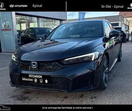 2.0 I-MMD 184CH E:HEV SPORT