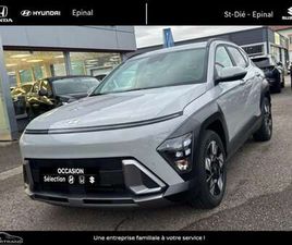 1.6 GDI 141CH HYBRID CREATIVE DCT-6