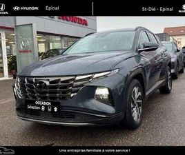 1.6 CRDI 136CH HYBRID 48V CREATIVE HTRAC DCT7