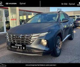 1.6 T-GDI 230CH HYBRID CREATIVE BVA6