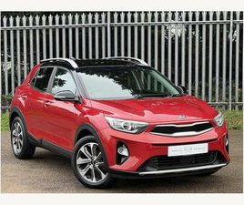 1.0 T-GDI 4 EURO 6 (START/STOP) 5DR