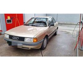AUDI 80