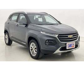 CHEVROLET GROOVE LT 1.5 | ZERO DOWN PAYMENT | HOME TEST DRIVE