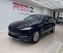 2.0D L4 MHEV STANDARD AUT. AWD 204