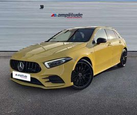 250 E 160+102CH AMG LINE 8G-DCT 8CV