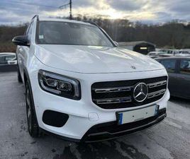 200 163CH BUSINESS LINE 7G DCT