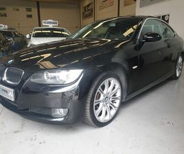 BMW 3 SERIES 325I
