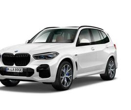 BMW X5 45E