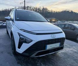 1.0 T-GDI 100CH HYBRID 48V INTUITIVE DCT-7