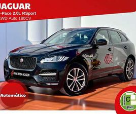 2.0L I4D AWD AUTOMATICO RSPORT