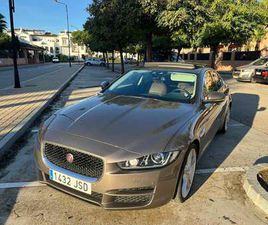 XE 2.0 DIESEL PORTFOLIO AUT. 180 PORTFOLIO