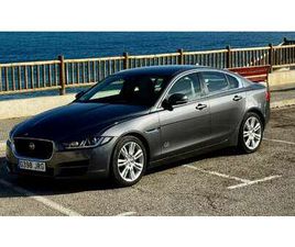 XE 2.0 DIESEL PRESTIGE AUT. 180 PRESTIGE