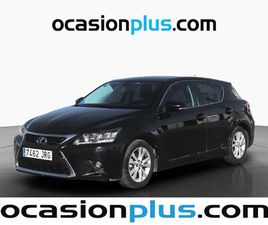 LEXUS CT CT 200H LEXUS CT LEXUS CT 200H BUSINESS (136 CV)