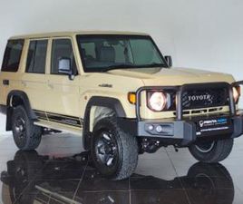 2.8GD-6 STATION WAGON VX