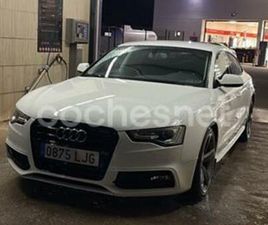 AUDI A5 SPORTBACK AUDI A5 SPORTBACK 1.8 TFSI