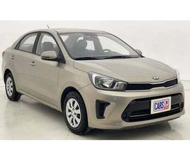 KIA PEGAS LX 1.4 | ZERO DOWN PAYMENT | HOME TEST DRIVE