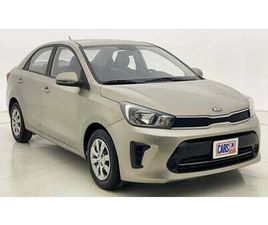 KIA PEGAS LX 1.4 | ZERO DOWN PAYMENT | HOME TEST DRIVE