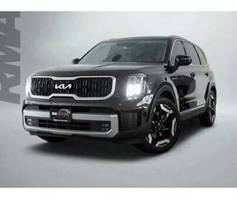 KIA TELLURIDE EX 3.8L