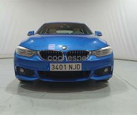 BMW SERIE 4 428I GRAN COUPE