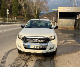 FORD F 150 FORD F 150 28,000 BGN