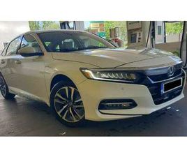 ACCORD HYBRID 2.0