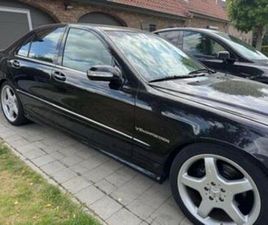 ② MERCEDES S430 — MERCEDES-BENZ — 2EMEMAIN