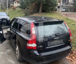 VOLVO V50 2.4 DIZEL HITNA PRODAJA ISPOD CIJENE