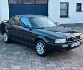 ② AUDI 80 1994 — AUDI — 2EMEMAIN