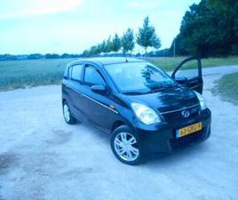 DAIHATSU CUORE ② DAIHATSU CUORE — DAIHATSU — 2EMEMAIN