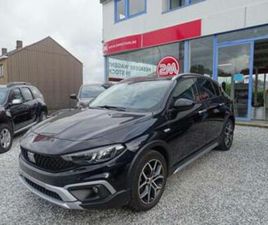 ② FIAT TIPO TIPO KOMBI 1.0 T3 CITY SPORT — FIAT — 2EMEMAIN