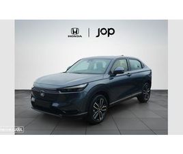 HONDA HR-V 1.5 I-MMD E:HEV ELEGANCE