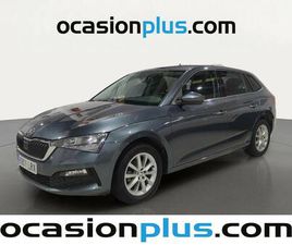 1.0 TSI AMBITION (110 CV)