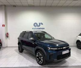 HYBRID JOURNEY 4X2 115KW