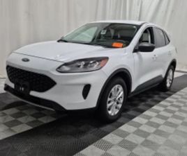 FORD ESCAPE * SE HYBRID * CARFAX * ЦЕНА ДО БГ ≫ 2022 • 24 750 ЛВ. • ID