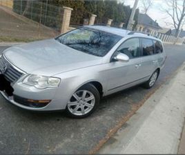 VAND PASSAT B6 140CP 2.0 TURDA